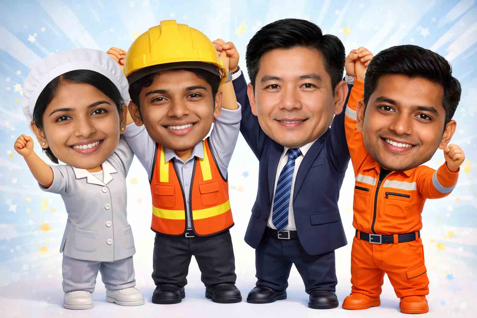 Giải pháp HelloJob