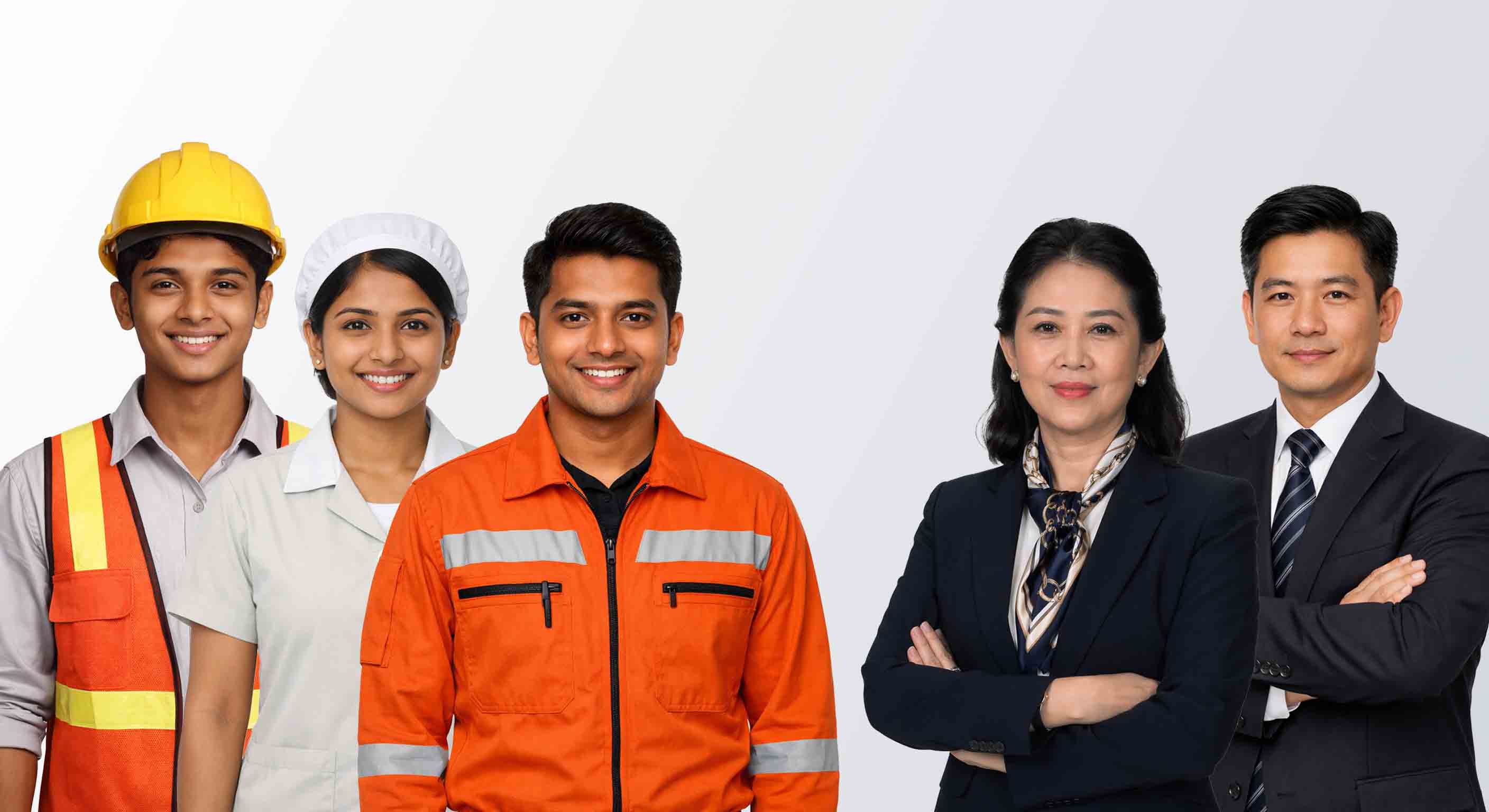 Đối tác nhân lực Bangladesh