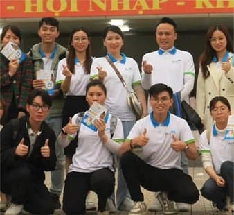 Hoạt động HelloJob 15