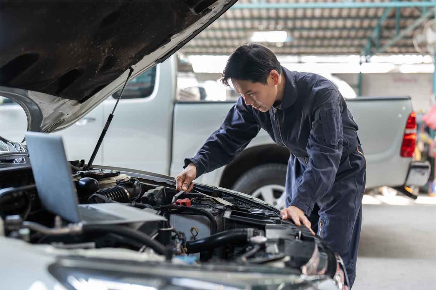 Lao động lành nghề tại Nhật